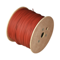 EPCOM POWERLINE CBLPV6R/500 Carrete de 500 Metros / Cable Fo