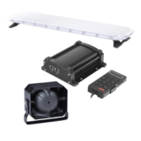 EPCOM INDUSTRIAL SIGNALING X75AKITF Kit básico para equipami