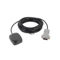 Syscom GM-158DB9 Antena con receptor GPS integrado