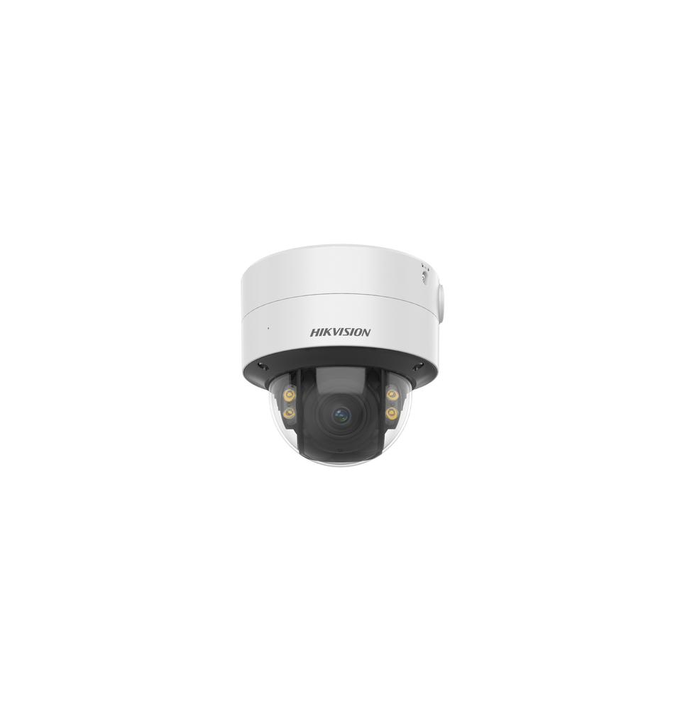 HIKVISION DS-2CD3747G2T-LZSU(C) Domo IP 4 Megapixel / Imagen