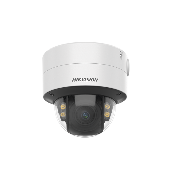 HIKVISION DS-2CD3747G2T-LZSU(C) Domo IP 4 Megapixel / Imagen