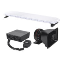 EPCOM INDUSTRIAL SIGNALING X75AKIT Kit básico para equipamie