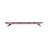EPCOM INDUSTRIAL SIGNALING X67R/BASICA Barra de luces de fun