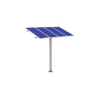 EPCOM POWERLINE EPLPM011X4 KIT (1X4) Montaje en poste para 4