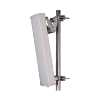 EPCOM EPAS-0727-1565 Antena sectorial para 2G 3G 4G y 5G de