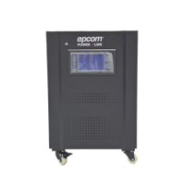 EPCOM POWERLINE EPL5K1FVR Regulador de Voltaje Industrial Mo
