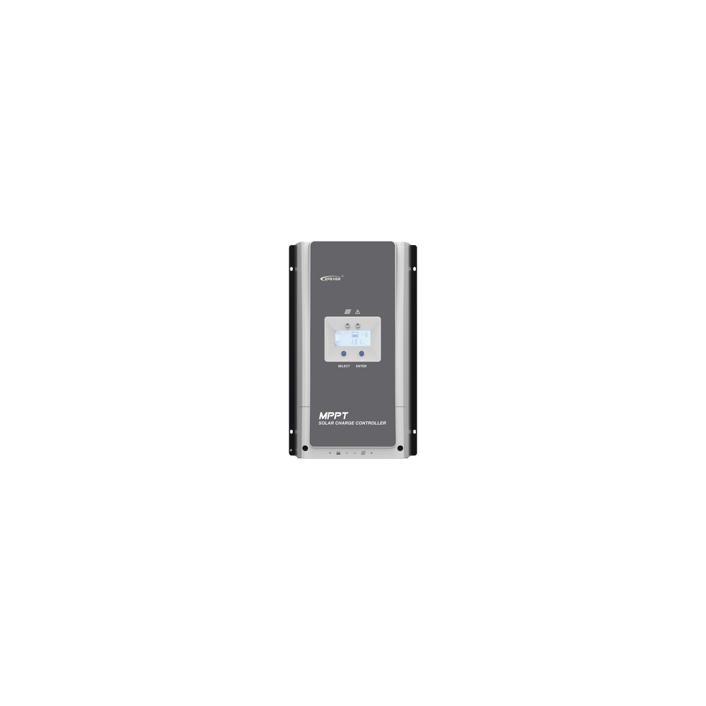 EPEVER TRACER10420AN Controlador Solar MPPT 100A 12/24/36/48