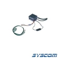Syscom ITS10KIT Interface para Radios ICF320 / 420 Incluye 2