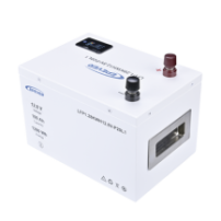 EPEVER LFP100EP128 Batería de Litio LiFePO4 12.8Vcc 100Ah 1.