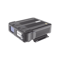 EPCOM XMR401NAHD/SW DVR Móvil / Multiplataforma / 4 Canales