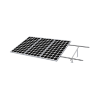 EPCOM POWERLINE EPL-AM011X4-PRO Montaje para Panel Solar Rie