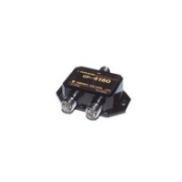 Syscom CF-4160J Duplexer Commet VHF / UHF con Conectores UHF