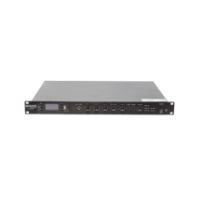 EPCOM PROAUDIO SF-120DTB Amplificador Mezclador | 120W RMS |