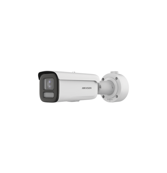 HIKVISION DS-2CD3T86G2H-LISU Bala IP 8 Megapixel / Lente 4 m