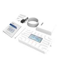EPCOM EP-5G-PBT Kit Amplificador de Señal Celular 2G 3G 4G y