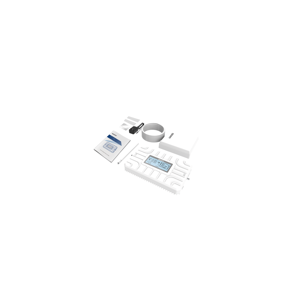 EPCOM EP-5G-PBT Kit Amplificador de Señal Celular 2G 3G 4G y