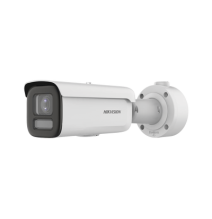 HIKVISION DS-2CD3T86G2H-LISU Bala IP 8 Megapixel / Lente 4 m