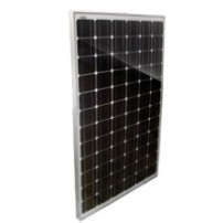 EPCOM WK15012 Módulo Fotovoltaico Monocrístalino 150 Watt Pa