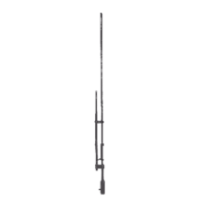 Syscom SJ380 Antena Base UHF Rango de Frecuencia 380 - 400 M