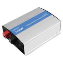 EPEVER IP100011 Inversor IPower 1000 W Ent: 12V Salida: 120