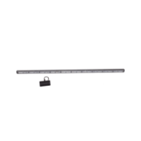 EPCOM INDUSTRIAL SIGNALING XLT2131AW Barra de luz de adverte