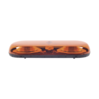 EPCOM INDUSTRIAL SIGNALING X606-A Mini Barra de Luces Serie