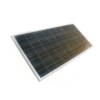 EPCOM WK12512 Módulo Fotovoltaico Monocrístalino 125 Watt Pa