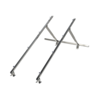 EPCOM INDUSTRIAL EIMS-250-2 Montaje Universal de Acero para