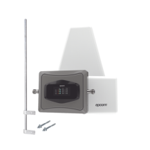 EPCOM EP-TB-4GV2-CMLP Kit Amplificador de Señal Celular 4G/