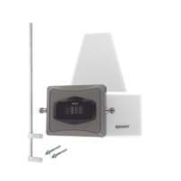 EPCOM EP-TB-4GV2-CMLP Kit Amplificador de Señal Celular 4G/