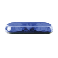 EPCOM INDUSTRIAL SIGNALING X606-SB Mini Barra de Luces Serie