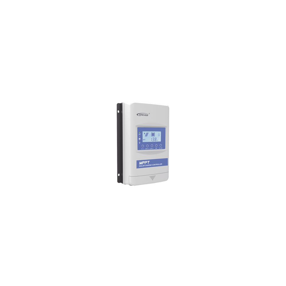 EPEVER XTRA4210N-XDS2-LI Controlador Solar MPPT 40A Máximo V