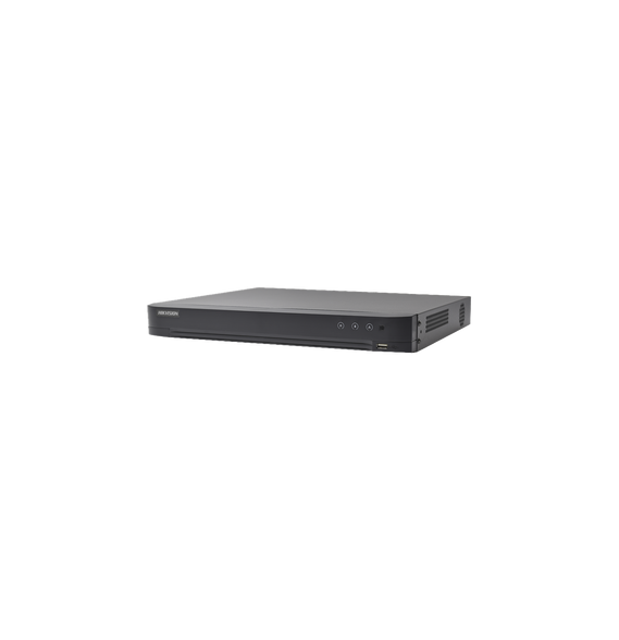 HIKVISION IDS-7232HQHI-M2/XT (Audio Bidireccional) DVR 32 Ca