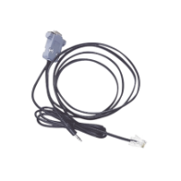 Syscom SHKB Arnés Básico para SPU para Radios KENWOOD Comerc