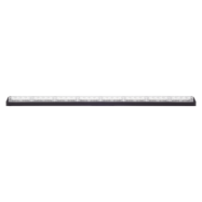 EPCOM INDUSTRIAL SIGNALING XLL-1088-RW Barra de luz de adver