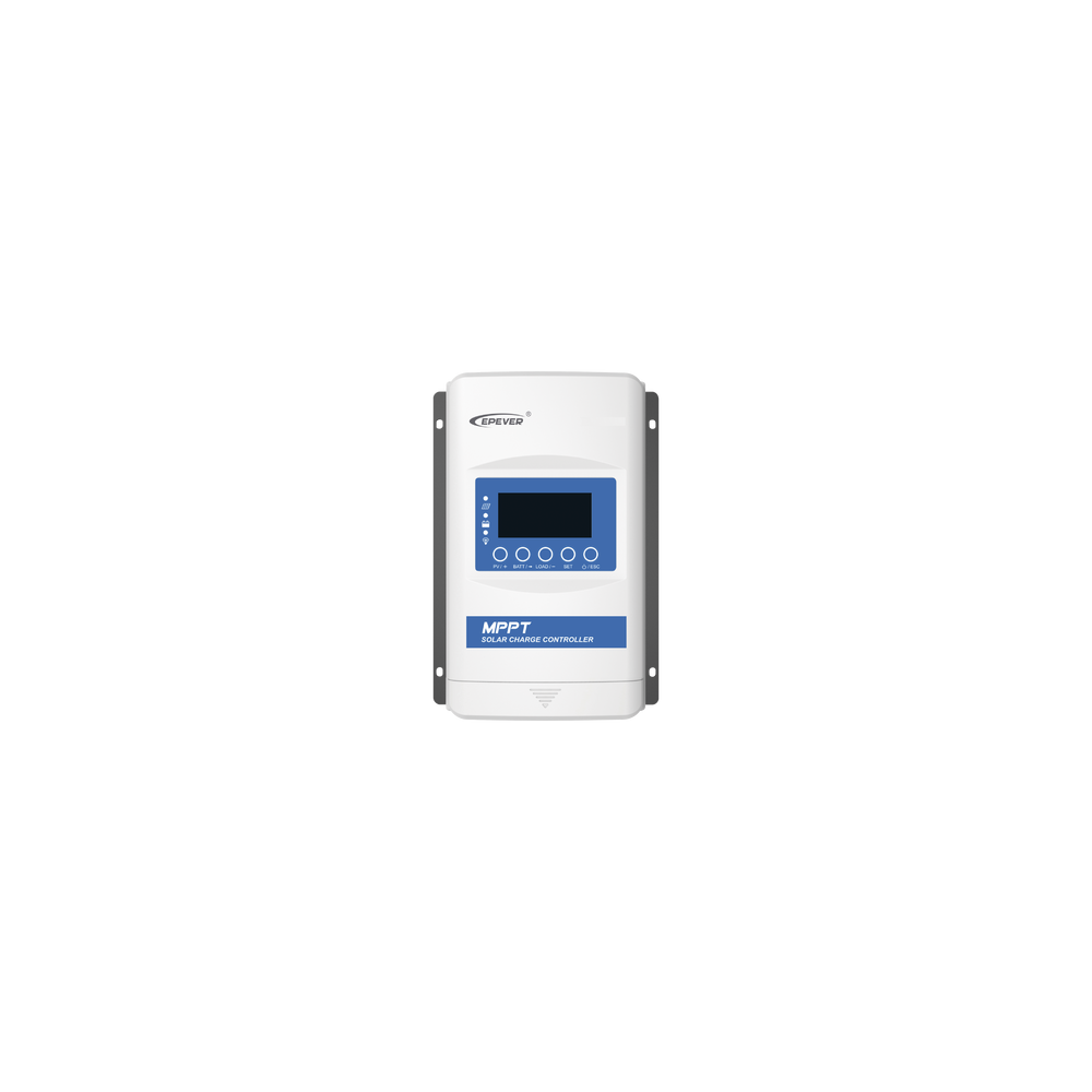 EPEVER XTRA-4415-N Controlador Solar MPPT 40A 12/24/36/48 V