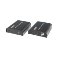 EPCOM TITANIUM TT373KVM Kit extensor KVM (HDMI y USB) hasta