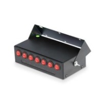 EPCOM INDUSTRIAL SIGNALING SS-W7L Conjunto de 7 Interruptore