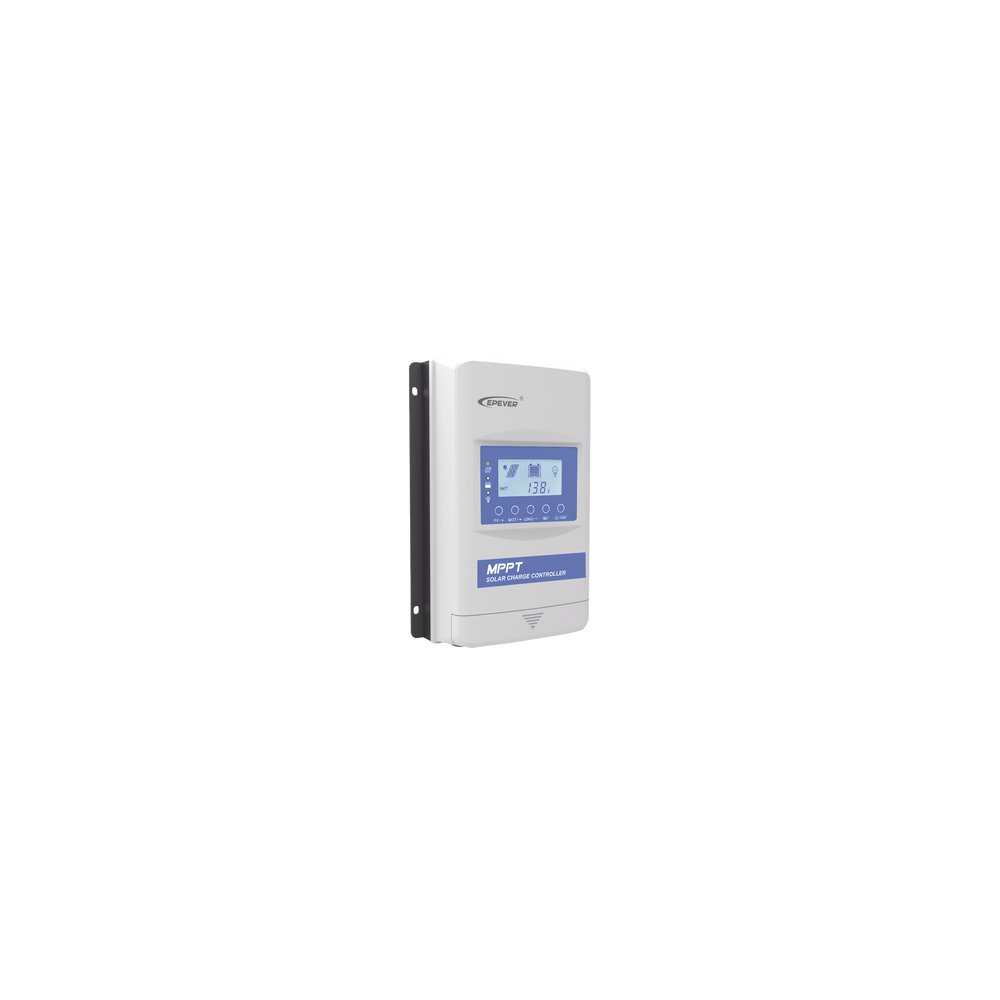 EPEVER XTRA-4210-N Controlador Solar MPPT 40A 12/24V Máximo