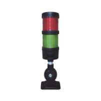 EPCOM INDUSTRIAL SIGNALING EI-2-RG-110240 Torre LED Indicado