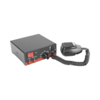 EPCOM INDUSTRIAL SIGNALING X-ELS-200 Sirena Vehicular de 200