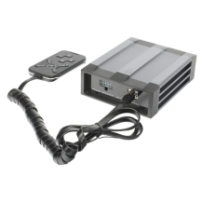 EPCOM INDUSTRIAL SIGNALING X100S Sirena Vehicular de 100W de