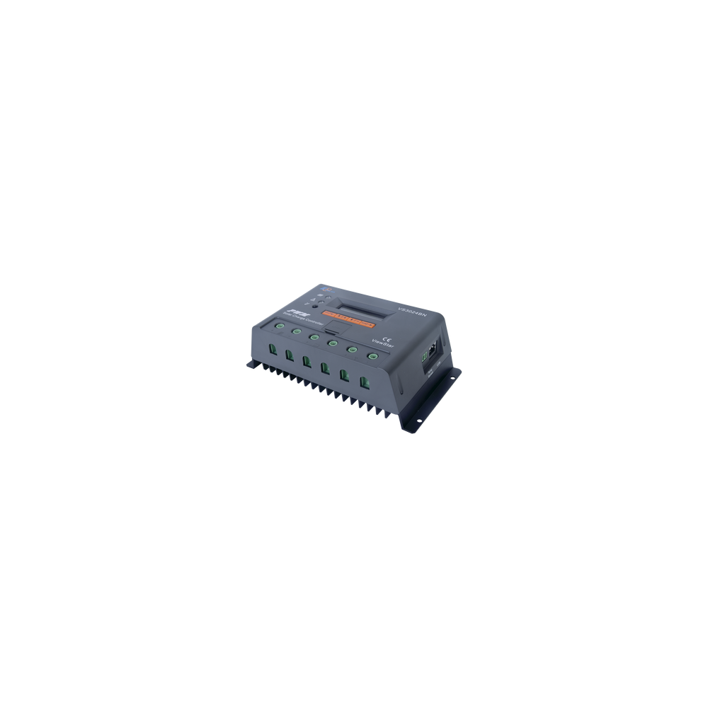 EPEVER VS-3024-BN Controlador Solar de Carga y Descarga PWM