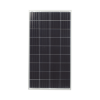 EPCOM POWERLINE PRO12512 Modulo Solar 125W 12 Vcc Policrista