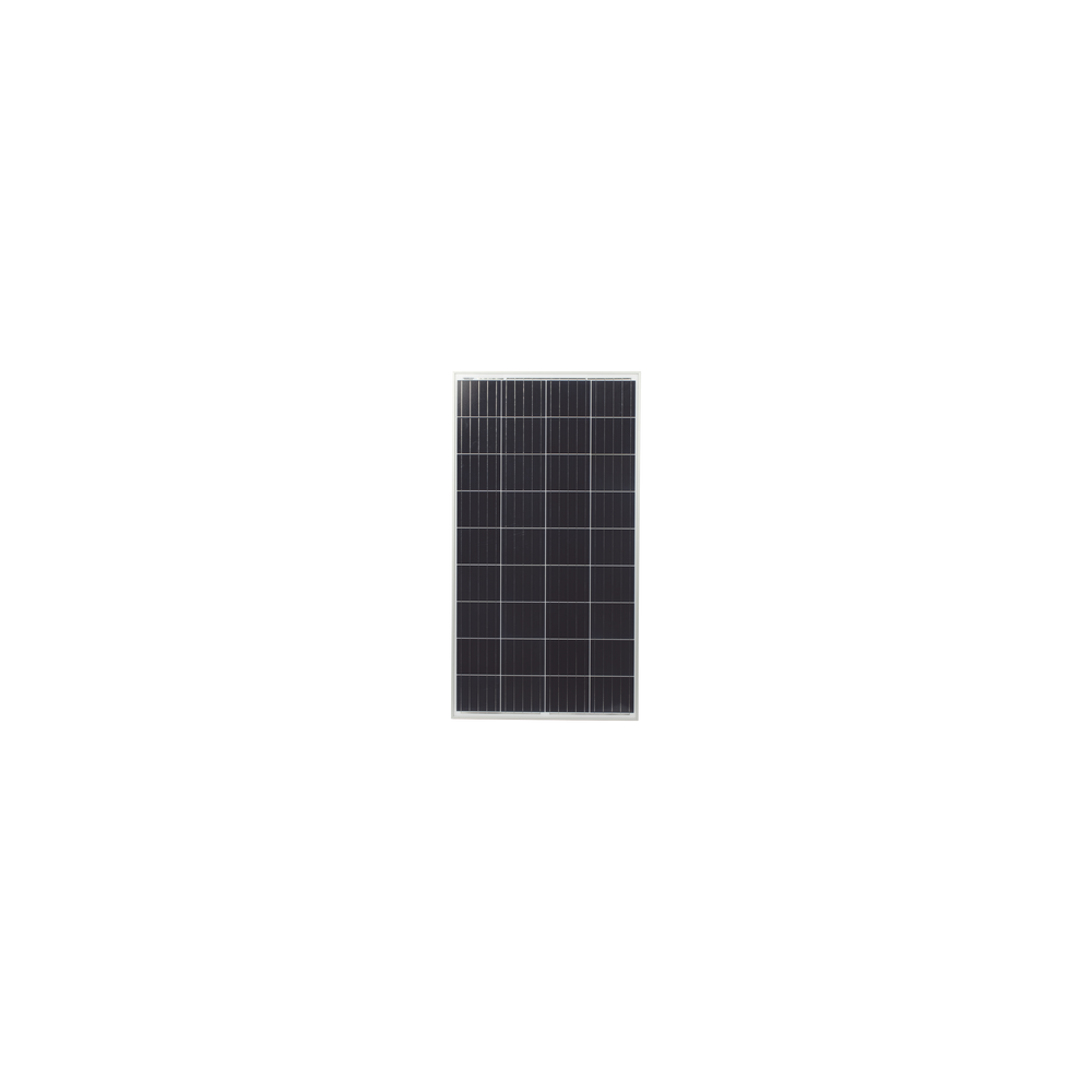 EPCOM POWERLINE PRO12512 Modulo Solar 125W 12 Vcc Policrista
