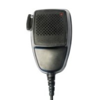 Syscom SEM-91 Micrófono de Reemplazo para SPS-80 (Radio IC-A