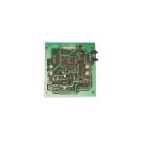 Syscom RP4-PCB Sólo tarjeta para RP-4PLUS.