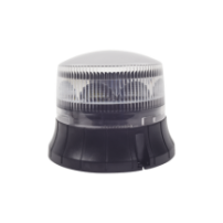 EPCOM INDUSTRIAL SIGNALING XM-1535-W Burbuja LED giratoria c