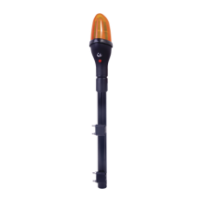 EPCOM INDUSTRIAL SIGNALING X-LTG-785-A Luz telescópica para