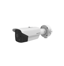 HIKVISION DS-2TD2617-10/QA Bala IP Dual / Térmica 9.7 mm (16